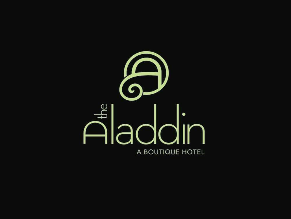 Holiday Inn Kansas City Downtown Aladdin Exterior foto
